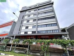 Leong Huat Building (D13), Factory #551216831